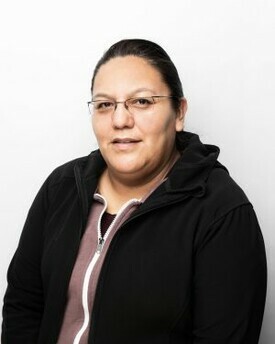 Councillor Corrine Alook