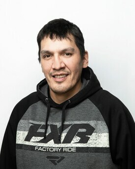 Councillor Timothy Sawan