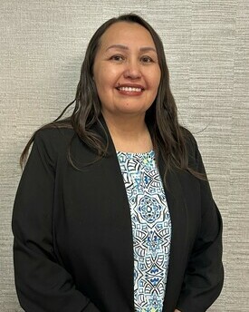 Councillor Melva White