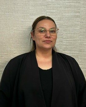 Councillor Heather McTaggart