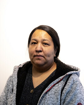 Councillor Julianne Noskiye