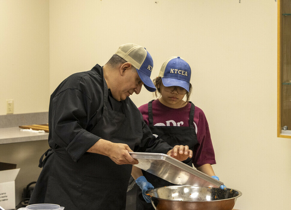 Culinary Learning