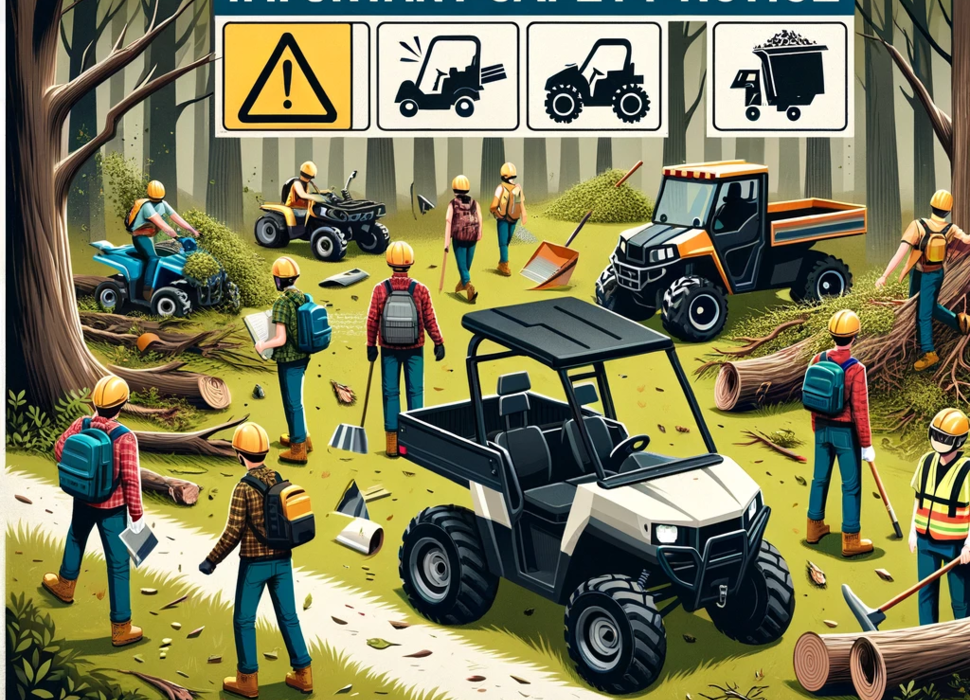 Safety Notice