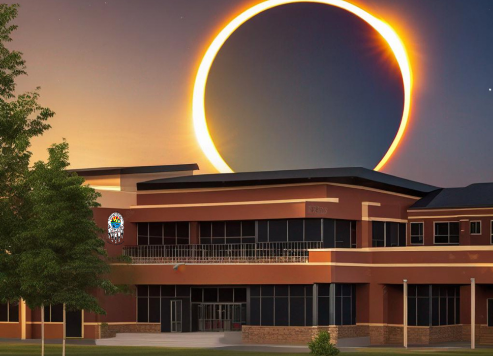 April 8, 2024 Solar Eclipse