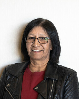Vera Laboucan